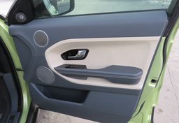 2012 Land Rover Range Rover Evoque - Image 63