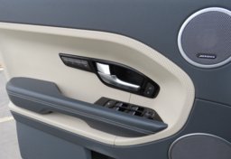 2012 Land Rover Range Rover Evoque - Image 61