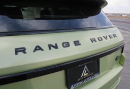 2012 Land Rover Range Rover Evoque - Image 21