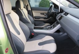 2012 Land Rover Range Rover Evoque - Image 35