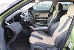 2012 Land Rover Range Rover Evoque - Image 31