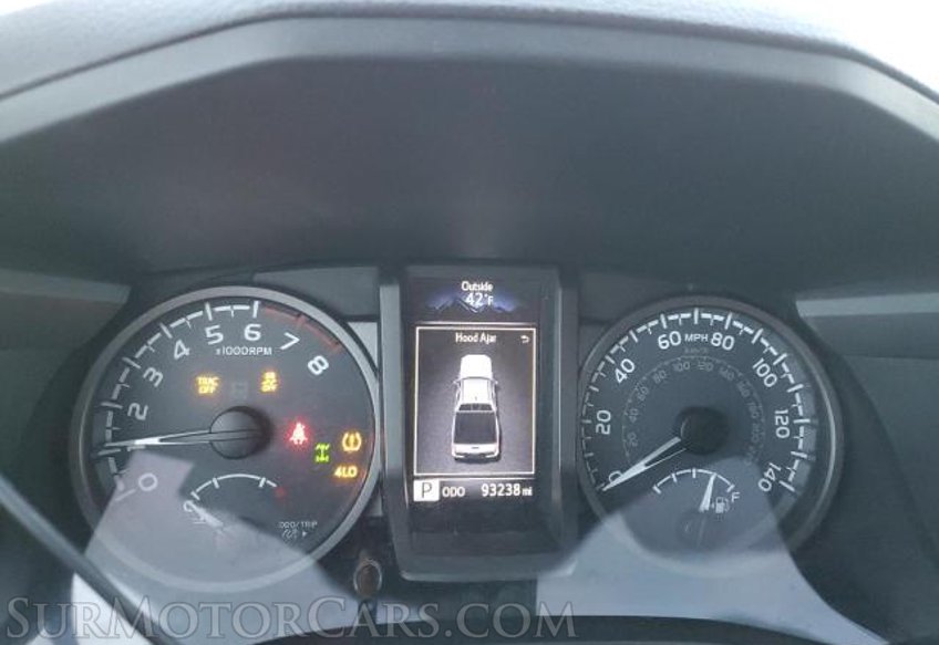 2016 Toyota Tacoma - Image 6