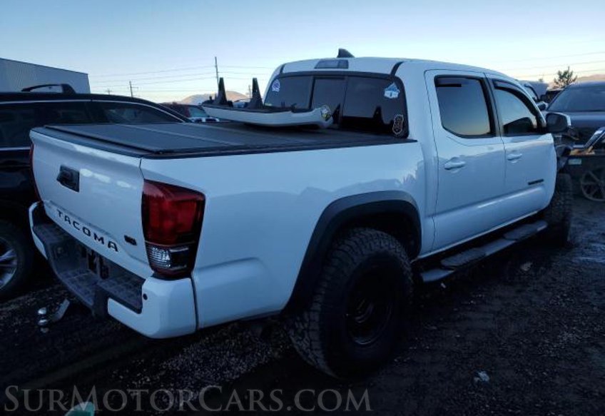 2016 Toyota Tacoma - Image 4