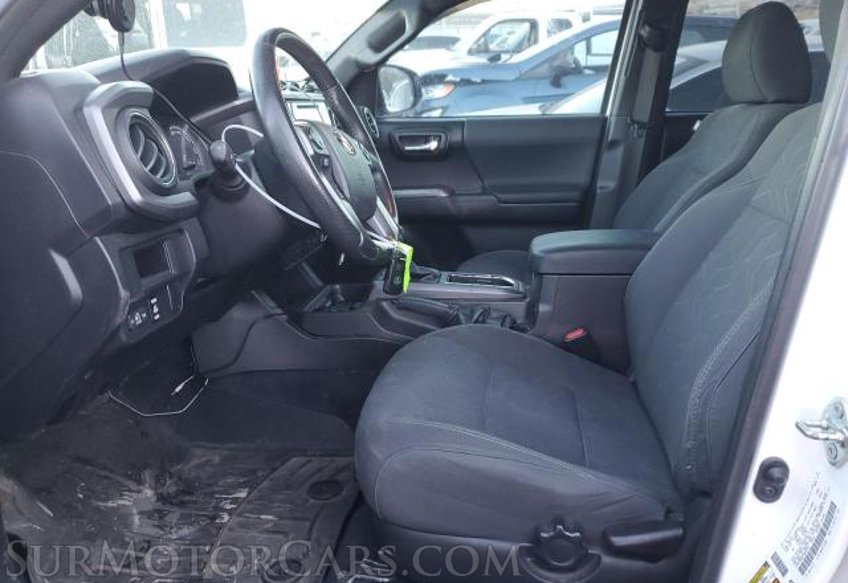 2016 Toyota Tacoma - Image 7