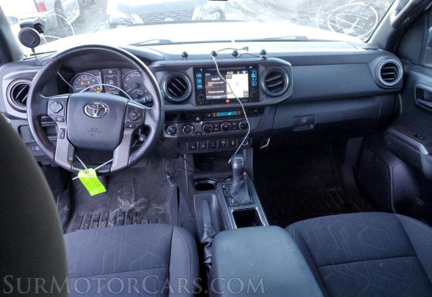 2016 Toyota Tacoma - Image 8