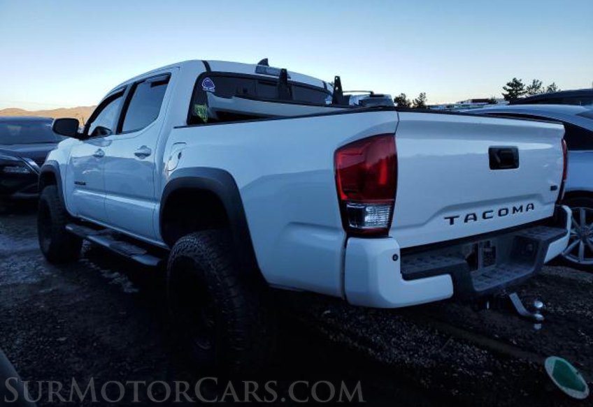 2016 Toyota Tacoma - Image 3