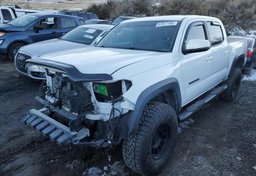2016 Toyota Tacoma - Image 1