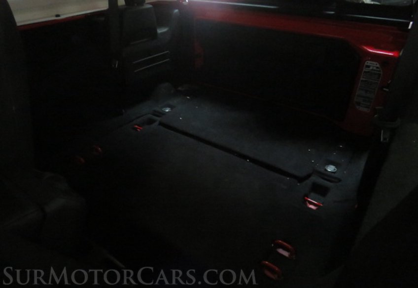 2022 Jeep Wrangler - Image 36