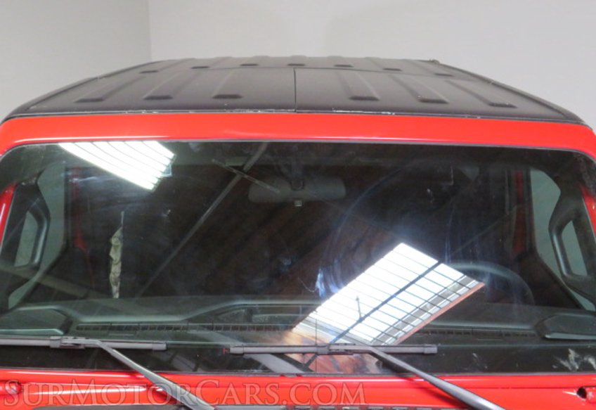 2022 Jeep Wrangler - Image 13