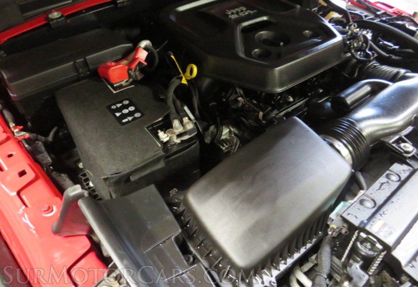 2022 Jeep Wrangler - Image 40