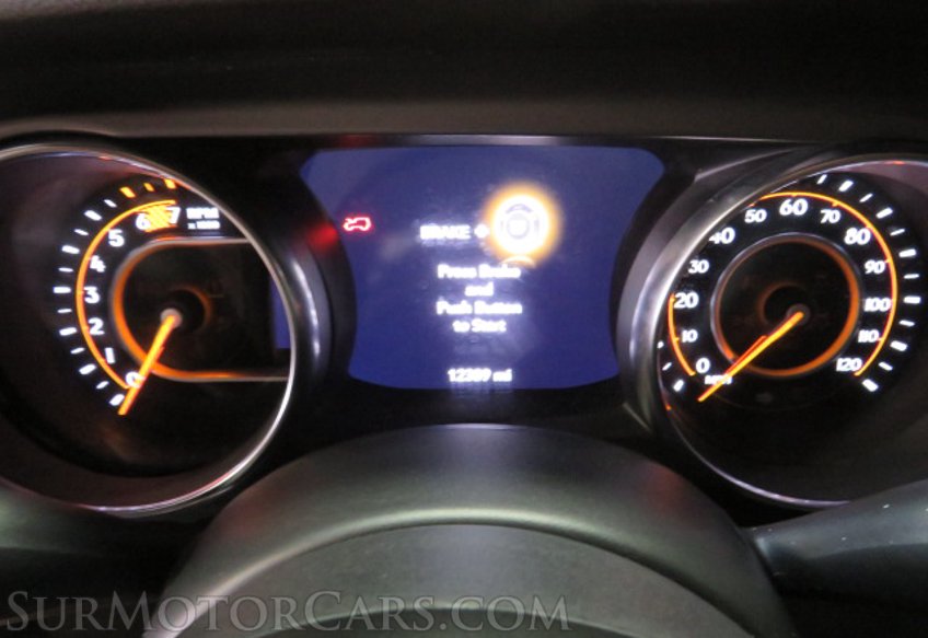 2022 Jeep Wrangler - Image 22