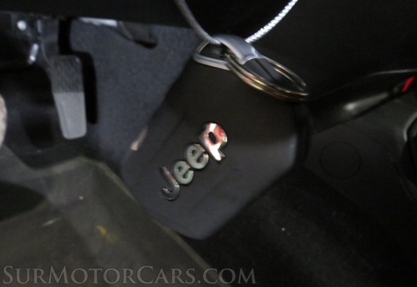 2022 Jeep Wrangler - Image 27