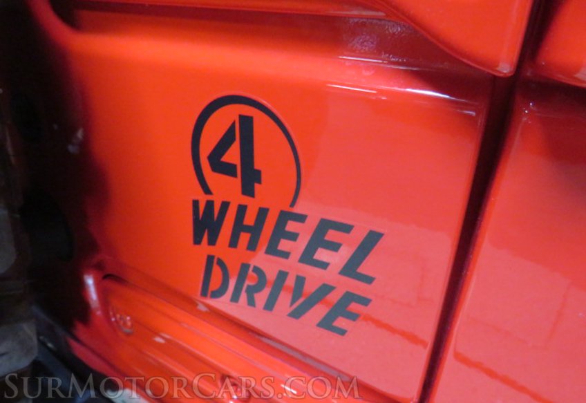 2022 Jeep Wrangler - Image 17