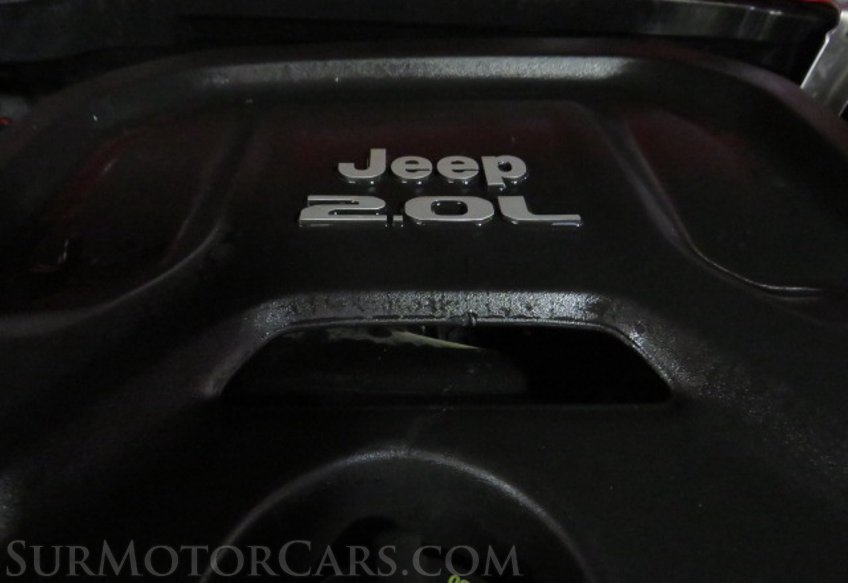 2022 Jeep Wrangler - Image 43