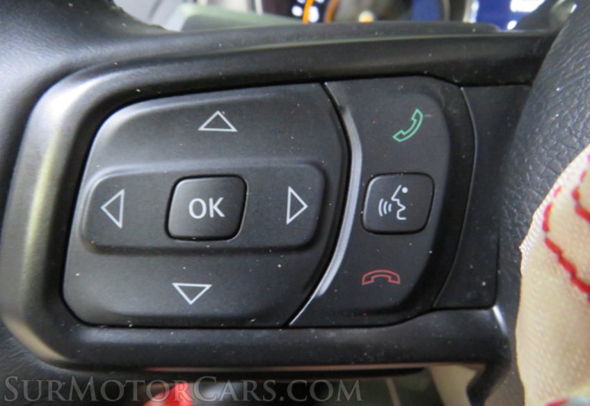 2022 Jeep Wrangler - Image 24