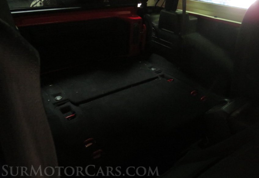 2022 Jeep Wrangler - Image 39