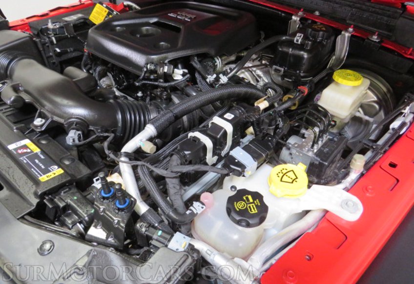 2022 Jeep Wrangler - Image 42