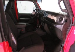 2022 Jeep Wrangler - Image 37