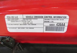 2022 Jeep Wrangler - Image 44