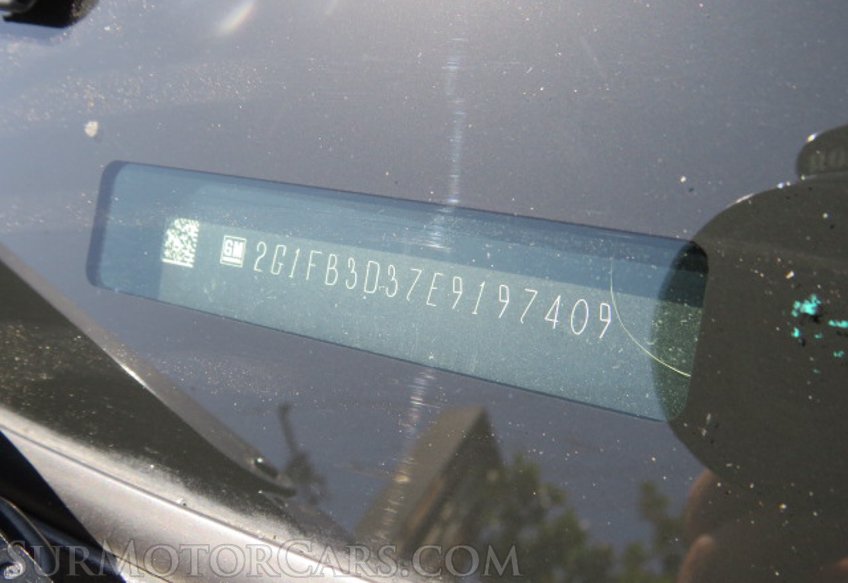 2014 Chevrolet Camaro - Image 48