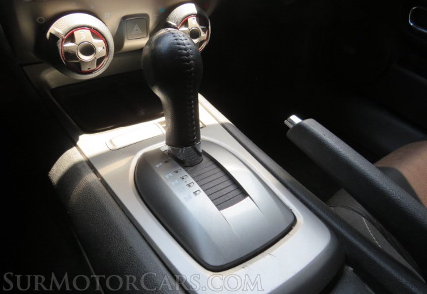 2014 Chevrolet Camaro - Image 35