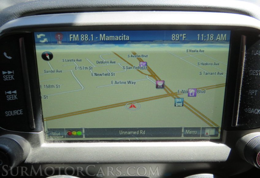 2014 Chevrolet Camaro - Image 32