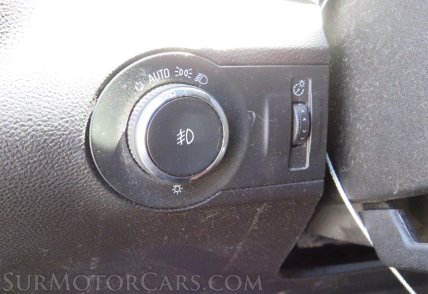 2014 Chevrolet Camaro - Image 38