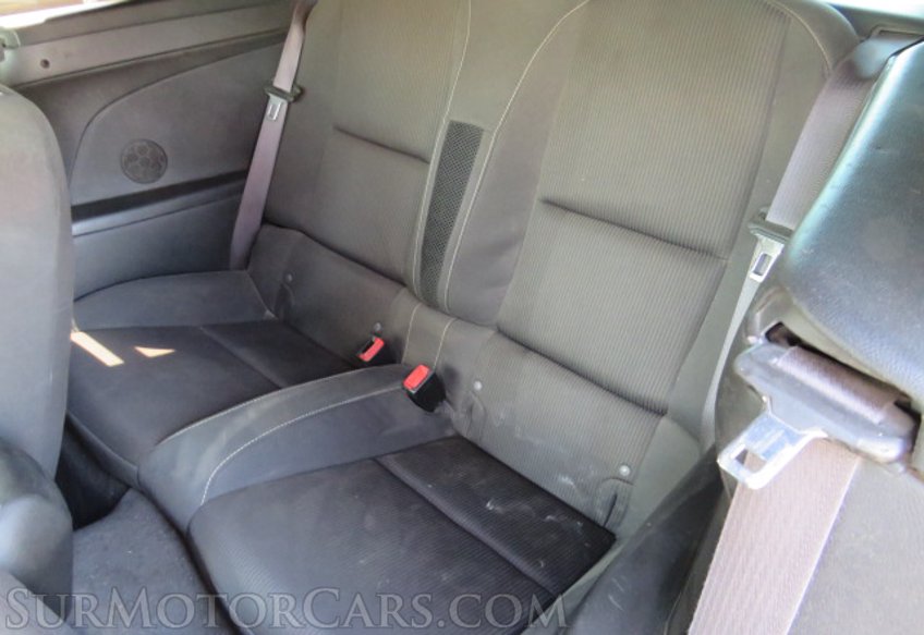 2014 Chevrolet Camaro - Image 29