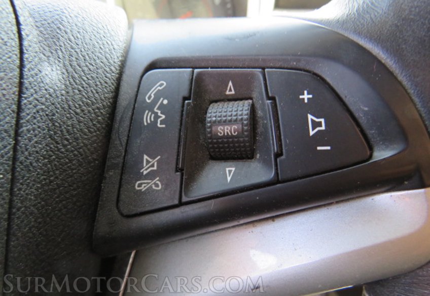 2014 Chevrolet Camaro - Image 39