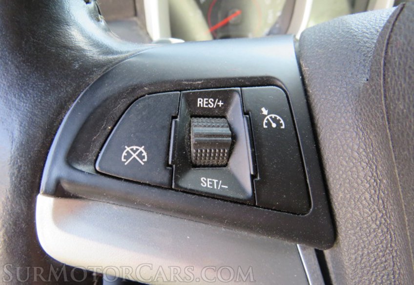 2014 Chevrolet Camaro - Image 40