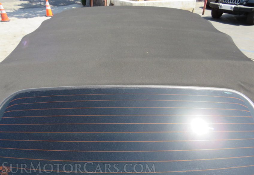 2014 Chevrolet Camaro - Image 21