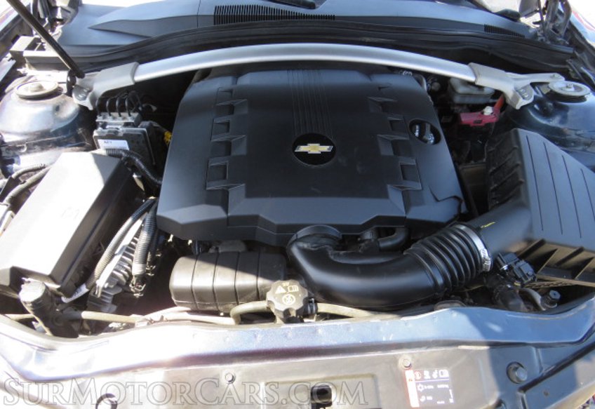 2014 Chevrolet Camaro - Image 45