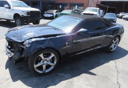 2014 Chevrolet Camaro - Image 2