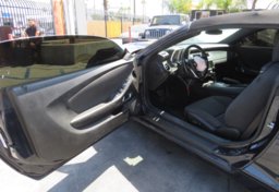 2014 Chevrolet Camaro - Image 23