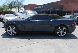 2014 Chevrolet Camaro - Image 8