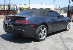 2014 Chevrolet Camaro - Image 11