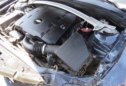 2014 Chevrolet Camaro - Image 46