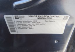 2014 Chevrolet Camaro - Image 49