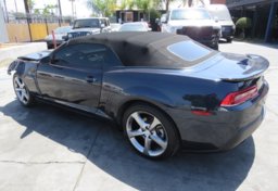 2014 Chevrolet Camaro - Image 10