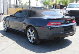 2014 Chevrolet Camaro - Image 12