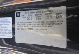 2014 Chevrolet Camaro - Image 47