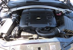 2014 Chevrolet Camaro - Image 45