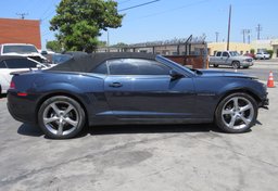 2014 Chevrolet Camaro - Image 7