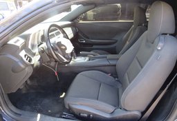 2014 Chevrolet Camaro - Image 25