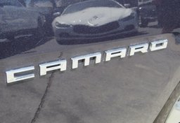 2014 Chevrolet Camaro - Image 17