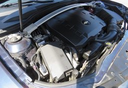 2014 Chevrolet Camaro - Image 44