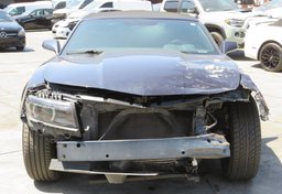 2014 Chevrolet Camaro - Image 13