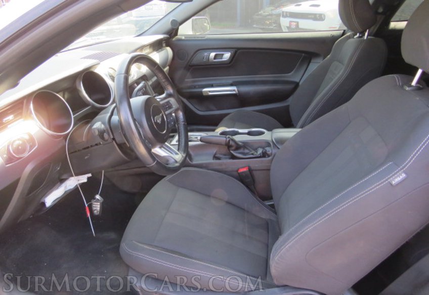 2019 Ford Mustang - Image 20