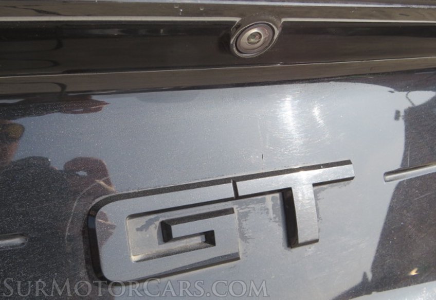 2019 Ford Mustang - Image 16