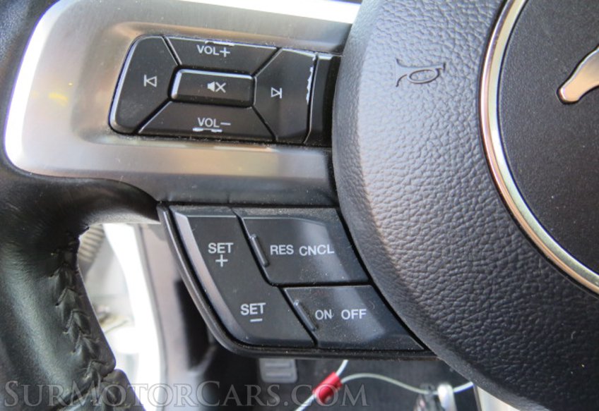 2019 Ford Mustang - Image 34